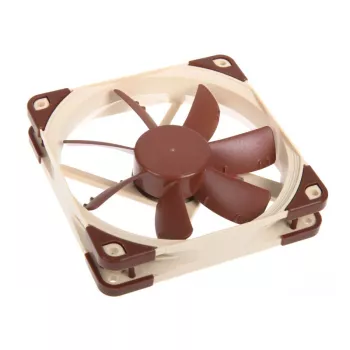 Noctua NF-S12A PWM 120mm Gehäuselüfter