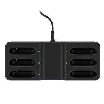 Freistehende Ladestation RAM Mounts RAM-DOCK-6G-KYO1PU 60W 5V 2A Schwarz