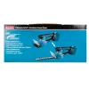 Makita DUM111SYX 18-V-Akku-Grasschere 2-in-1
