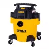 20 l Trocken-/Nasssauger mit Steckdose AT-DXV20PTA