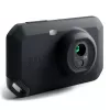 FLIR C8 kompakte Wärmebildkamera, 320x240, MSX, -20 bis 450 °C, LCD-Display, WLAN, schwarz
