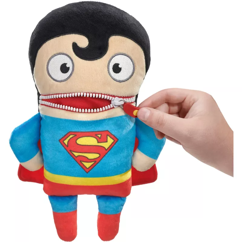 Cartoon-Figur Schmidt Spiele Superman Empfohlenes Alter 0 Jahre