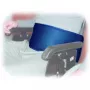 Aston Secuback I 681020 Rollstuhl-Stabilisierungsgurt mit Bauchgurt (Typ 1)