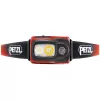 Petzl SWIFT RL Schwarz, Weiß Stirnband-LED-Taschenlampe