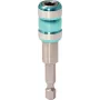 KS Tools 910.1114 Edelstahl 1/4 Zoll Schnellwechsel-Bithalter, 65 mm
