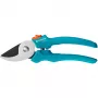 Gardena EasyCut 12230-20 Bypass-Gartenschere, 20 mm, Türkis
