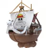 RC-Boot REVELL One Piece „GOING MERRY“ Modell 24143, ferngesteuertes maßstabsgetreues Modellboot
