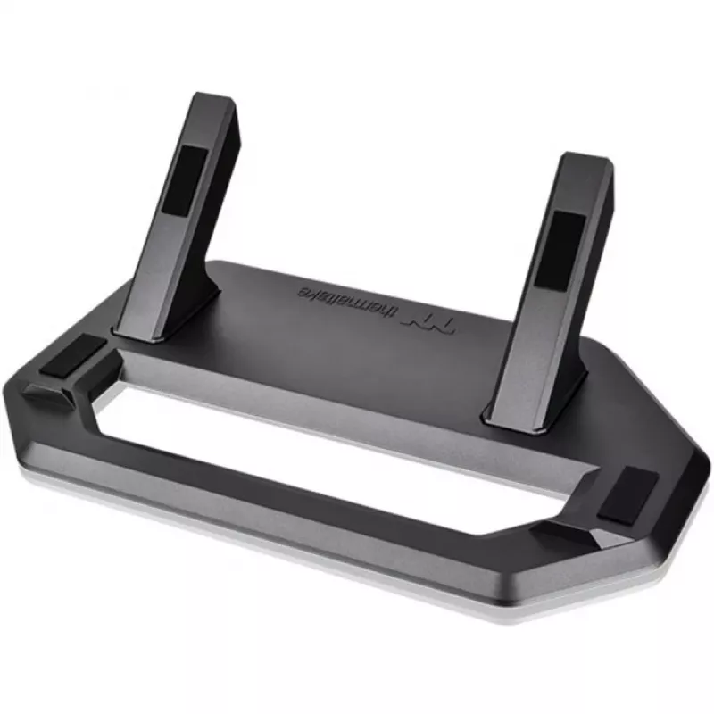 Thermaltake Chassis-Stand Kit für The Tower 300 Matcha Plum Schwarz/Grün für horizontale Montage