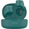 Belkin SoundForm Bolt AUC009btTE True-Wireless-In-Ear-Kopfhörer mit Mikrofon, petrol