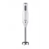 Adler AD 4620 Stabmixer-Set, 800 W, 2 Geschwindigkeiten, 450 ml Zerkleinerer, 750 ml Messbecher, Schneebesen, Weiß