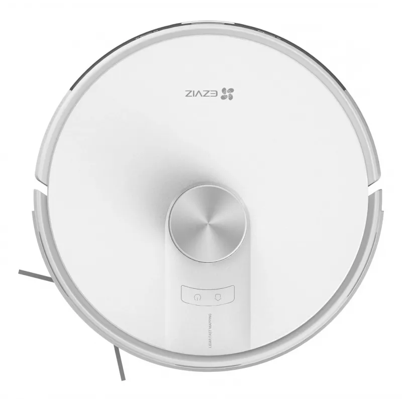 Staubsaugerroboter EZVIZ CS-RE4P