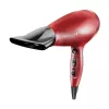 Remington T|Studio Silk Haartrockner 2400 W Rot