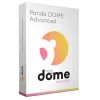 Panda dome Advanced - 3 Geräte 1 Jahr