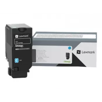 Lexmark 71C0H20 Druckerverbrauchsmaterial Cyan