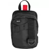Drei Module + Zipper + Pocket + Universal, Tasche