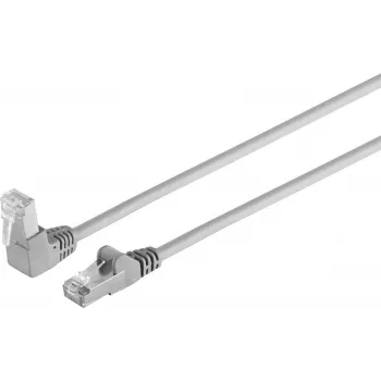 ShiverPeaks 08-64000 Cat6 S/FTP PIMF Patchkabel, 0,25 m