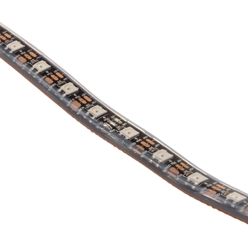 LED-Lichtleiste Lamptron Flexlight Multi Programmable Dual 2x 30 LED