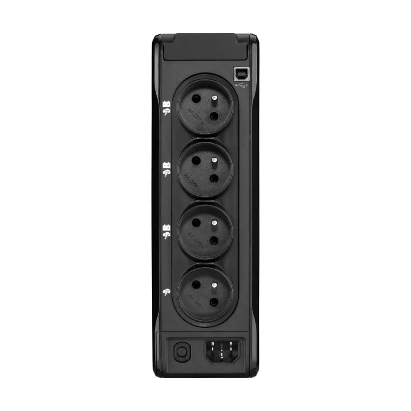 Eaton 3P Ellipse 1300 USB FR USV (unterbrechungsfreie Stromversorgung)