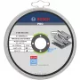 Bosch Standard for Inox WA 60 T BF Trennscheiben, 125 mm, 10 Stück, 2608603255