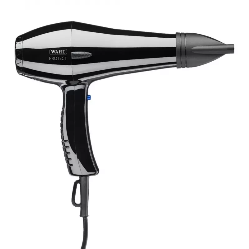 Wahl Protect Haartrockner 1500 W Schwarz