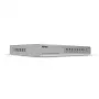 Lindy 39526 8-Port-VGA-, USB- und PS/2-Combo-KVM-Switch, rackmontierbar