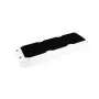 Alphacool NexXxoS HPE-45 Full Copper 10227 Radiator, 360 mm, weiß/schwarz