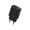 Ladegerät 20W PD 3.0 ohne Kabel schwarz