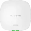 HPE Networking Instant On AP32 (EU) Access Point Bundle mit Netzteil, Dual-Radio, 2,5 Gbit/s LAN, PoE, weiß