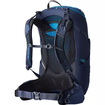 Gregory Jade 28 Rucksack – Dunkelblau, XS/S, 28 l