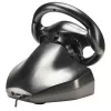 Lenkrad + Pedale Subsonic SV200 Schwarz Grau USB 180°-Rotation