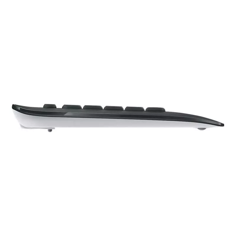 Logitech MK540 Advanced - Tastatur-Maus-Set