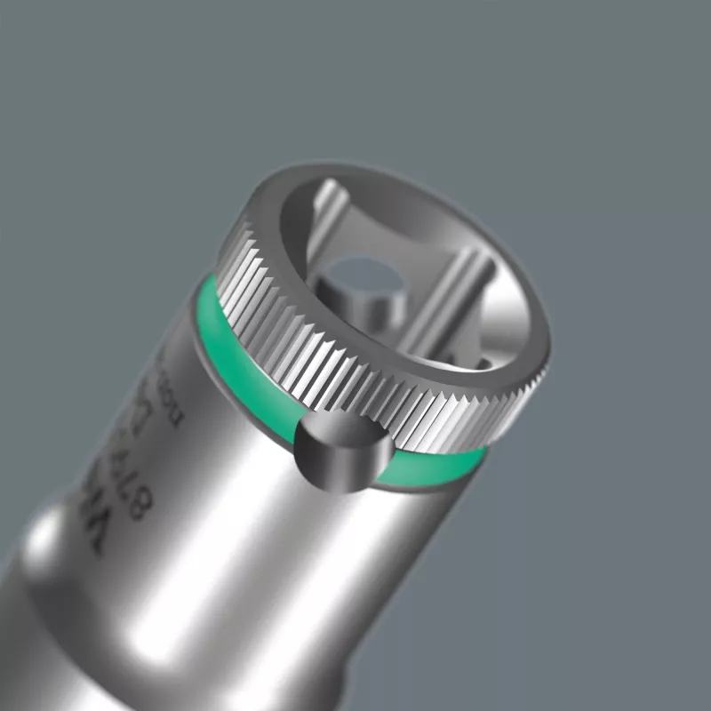 Wera 05005410001 Schwarz