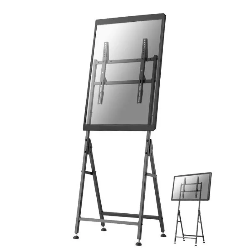 TV-Ständer Bodenstativ SCHWARZ/32-55 PLASMA-M1000 Neomounts