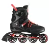 Inline Skates Nils Extreme NA14124 Schwarz GR. 45