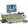 Ravensburger 27515 Scotland Yard Brettspiel (neue Auflage), 2-6 Spieler