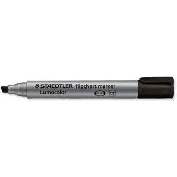 Marker Staedtler 356 B-9 Schwarz 1 Stück
