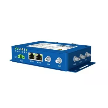 Industrieller 4G-Router ADVANTECH ICR-3231W – Mobilfunkverbindung für IoT-Anwendungen