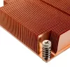 SilverStone SST-XE01-2011 Passiver Xeon CPU-Kühler, Intel LGA2011/2066