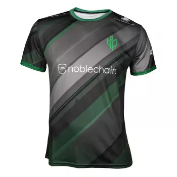 Sprout Original Player Trikot 2022 Edition - schwarz (S)