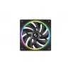 DeepCool FL12 SE 120mm ARGB 3er-Pack Gehäuselüfter