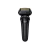 Folienschaber Panasonic ES-LS6A Schwarz, Lithium-Ionen-Akku, 50 Min.