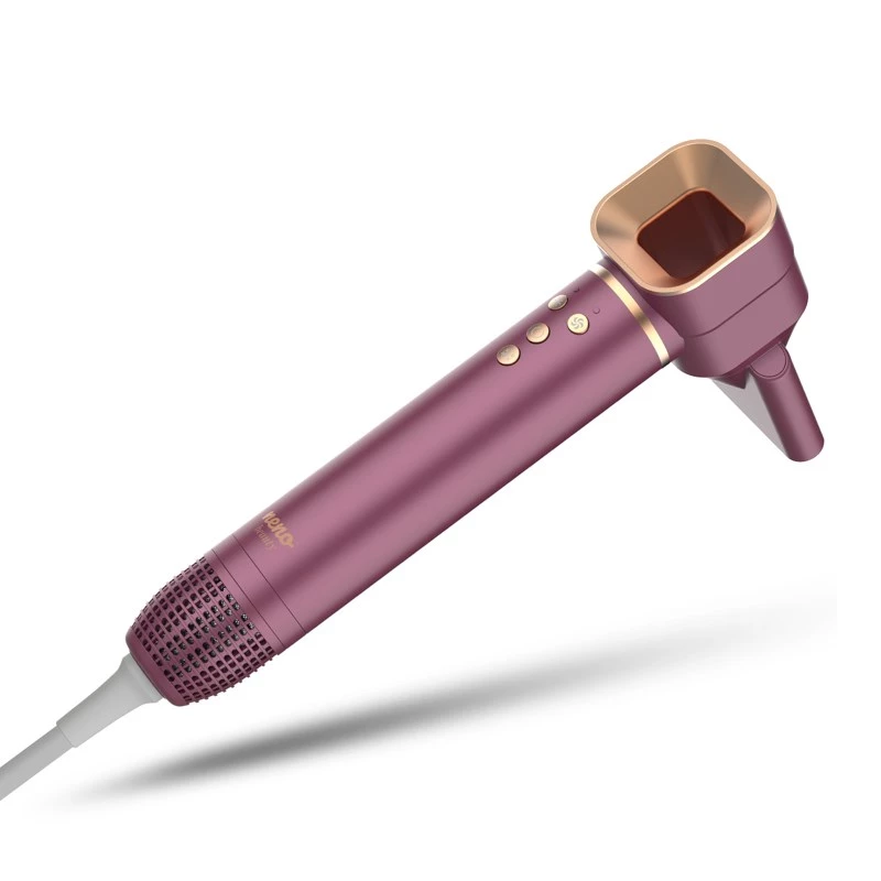 Neno Beauty Silvia – professioneller Haartrockner mit Ionisierung