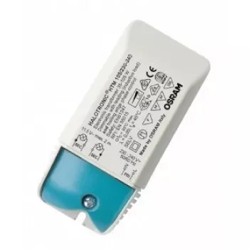 Osram Halotronic-Trafo Maus HTM 105/230-240