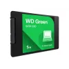 WD WDS100T3G0A-00BJG0 Storage Drive Green