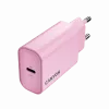CANYON Ladegerät OnCharge 30CL Max Power 30W 1xPD EU Pink