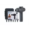 Pistol Massagegerät OROMED ORO-GUN PRO schwarz