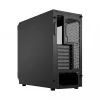 Fractal Design Focus 2 RGB Tempered Glass Mid Tower ATX PC-Gehäuse - Schwarz