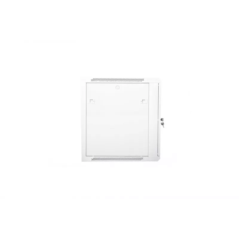 Digitus DN-W19 12U/600 Rack-Schrank wandmontiert Leichtgrau