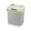 Kühlbox Severin TKB 2925 25L Elektrisch Grün Grau