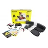 Amewi DRE Drone Formul A Track Race+ Rennstrecke Rot (25359)